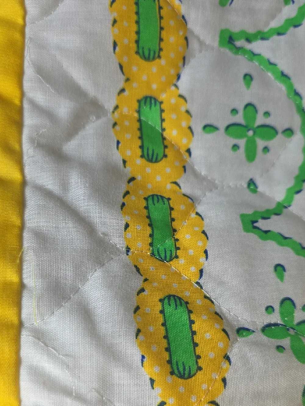Vintage Handmade‎ 